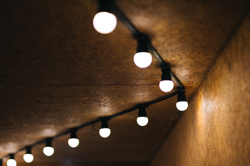 Comprehensive Guide to Ceiling Light Fixtures: Choosing the Perfect Illumination for Your Space