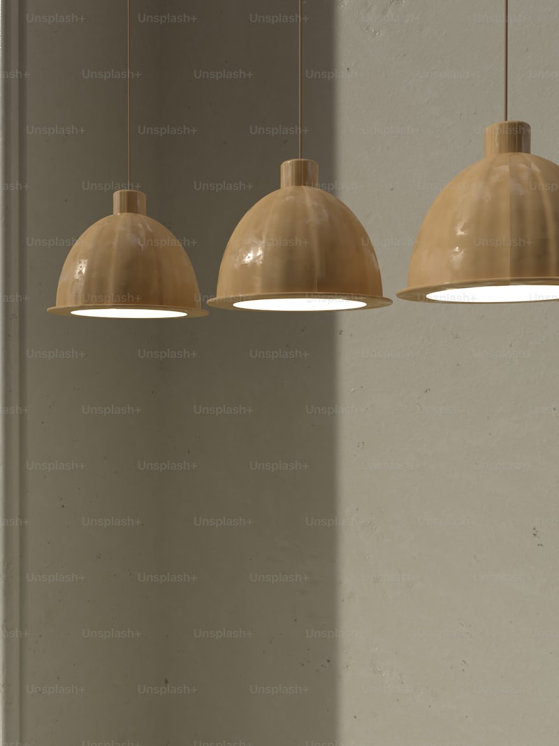 Illuminate Your Space: Discovering the Allure of Factory Style Lamps