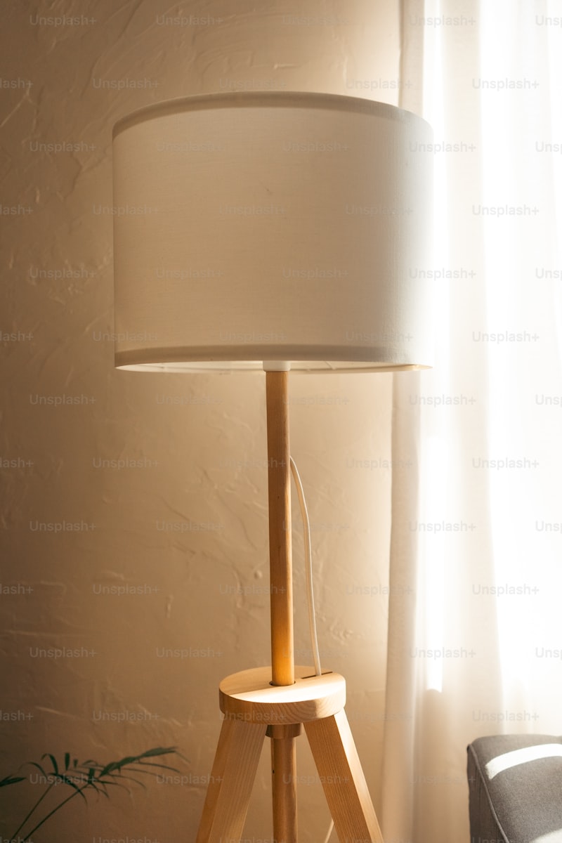 Illuminate Your Space: The Ultimate Guide to Modern Table Lamps