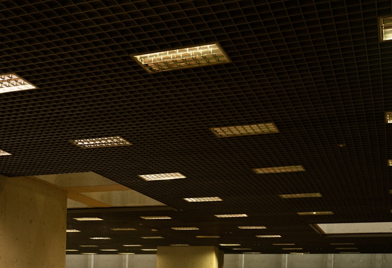 Maximizing Productivity: The Importance of Personalized Lighting for Workspaces