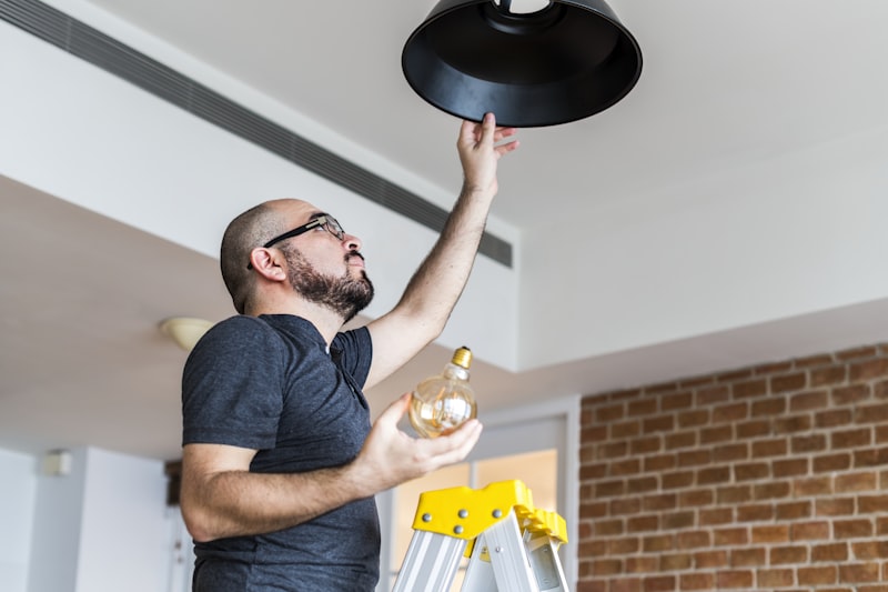 Lampshade Maintenance Tips: Keep Your Home Illumination Pristine