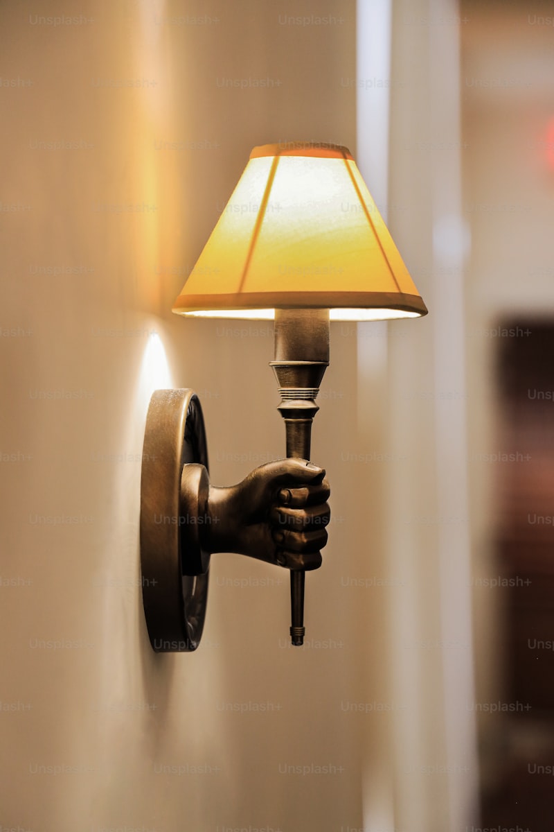 Illuminate Your Space: The Ultimate Guide to Iron Pipe Lamps