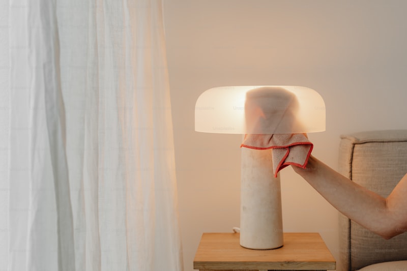 Everything You Need to Know About Paper Lampshades: A Comprehensive Guide