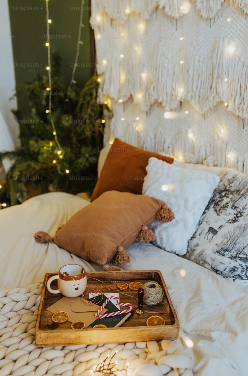 DIY Christmas Pillow Ideas for a Cozy Home