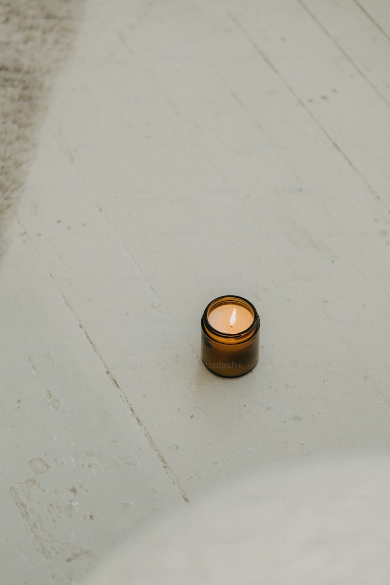 Transform Your Space with a Hurricane Candle Holder: The Perfect Blend of Style and Ambiance