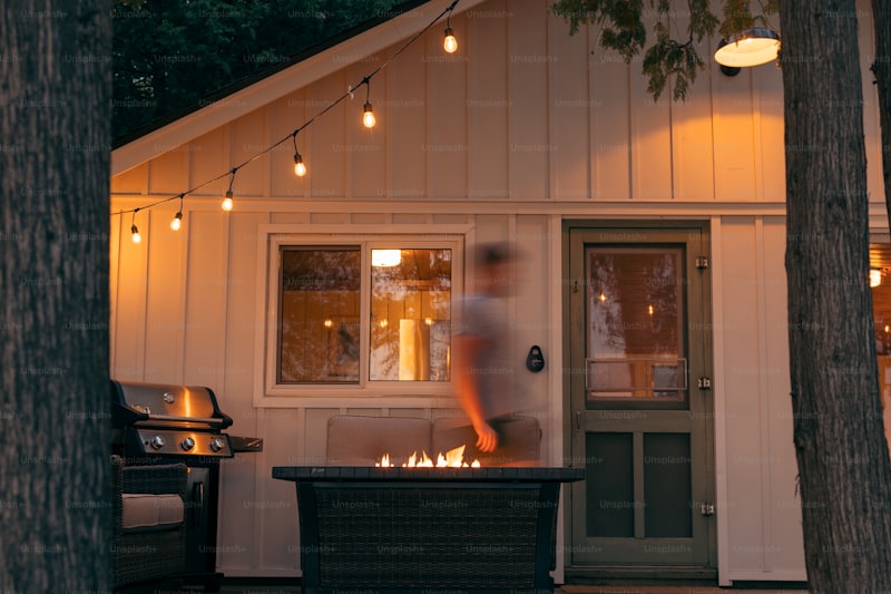 Ultimate Guide to Waterproof Outdoor Lights: Illuminate Your Exteriors with Confidence