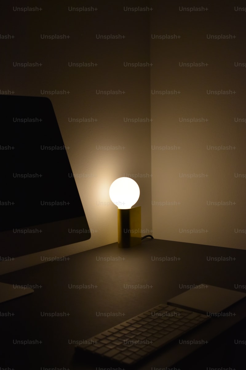 Illuminate Your Space: The Comprehensive Guide to Nightstand Table Lamps