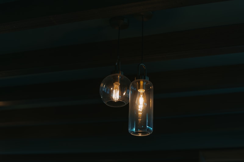 Understanding the Definition of Pendant Lights in Interior Spaces