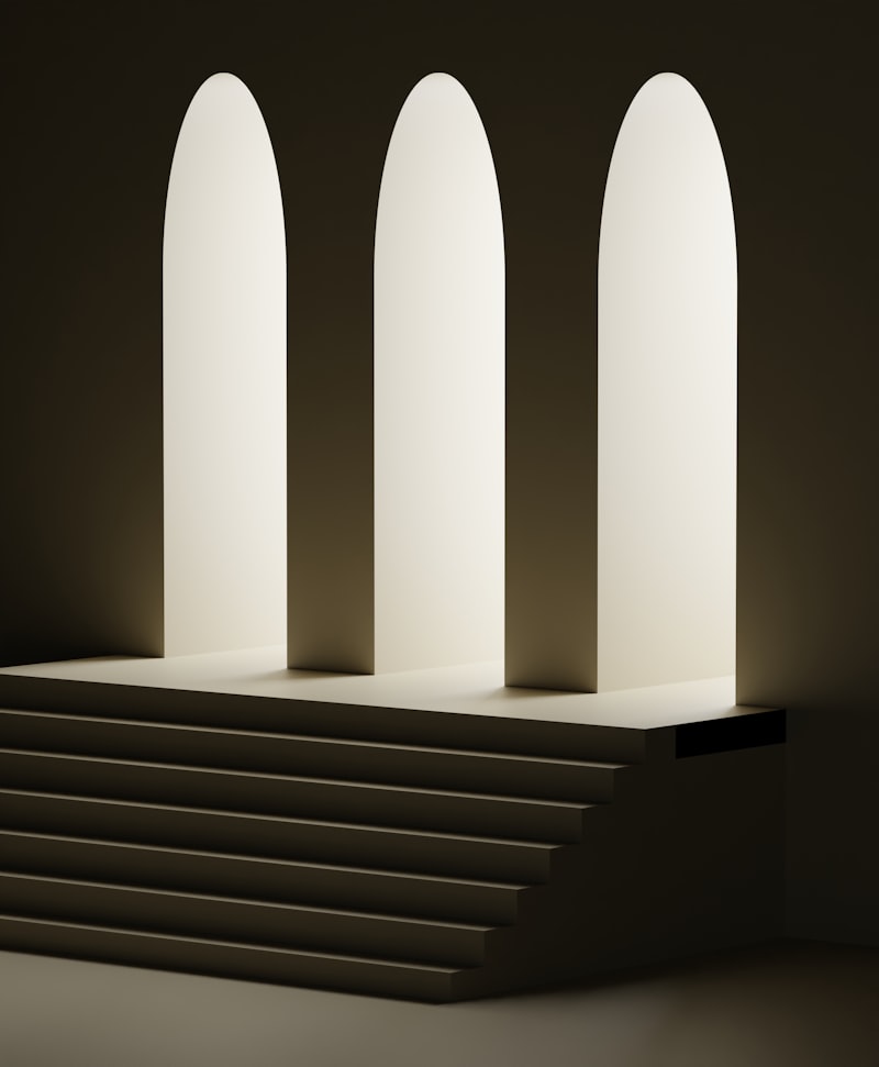 Sculptural Lighting Solutions: Transform Your Space with Style and Elegance