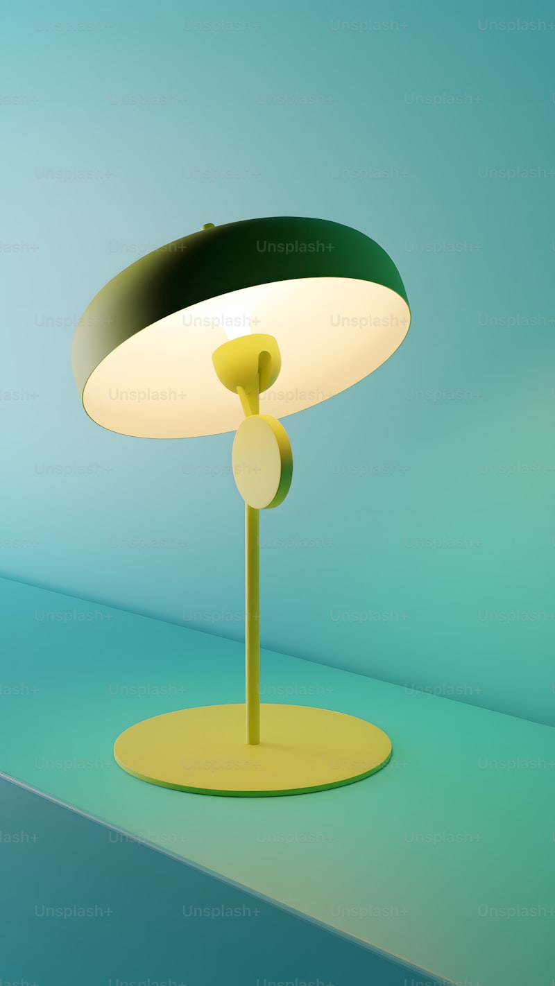 The Timeless Elegance of Tiffany Table Lamps: A Comprehensive Guide