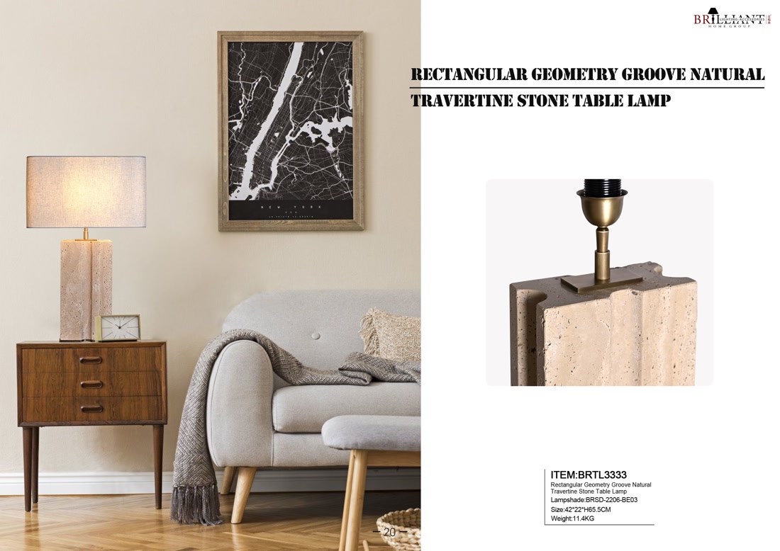 The Ultimate Guide to Sparkling Table Lamps: Illuminate Your Space with Style