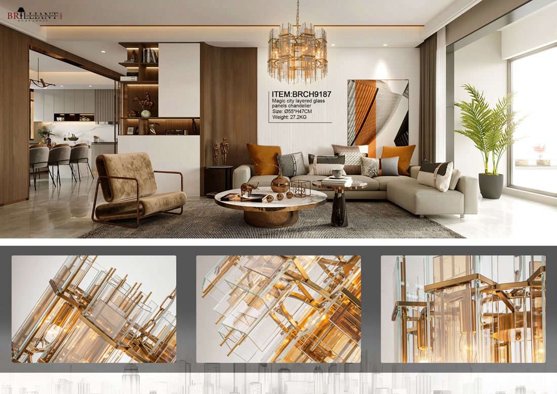 Illuminate Your Space: The Allure of Globe Ceiling Lights