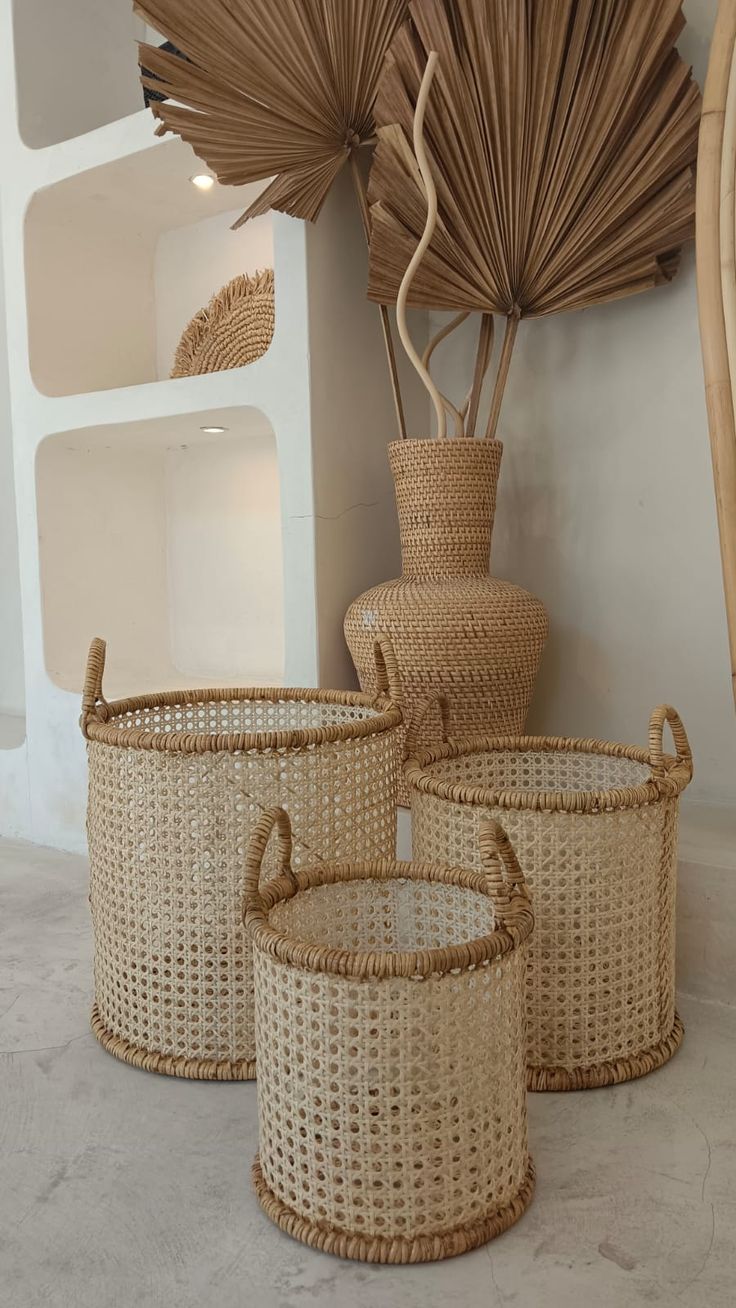 The Allure of Thai Bamboo Lampshades: A Unique Touch for Your Home Decor