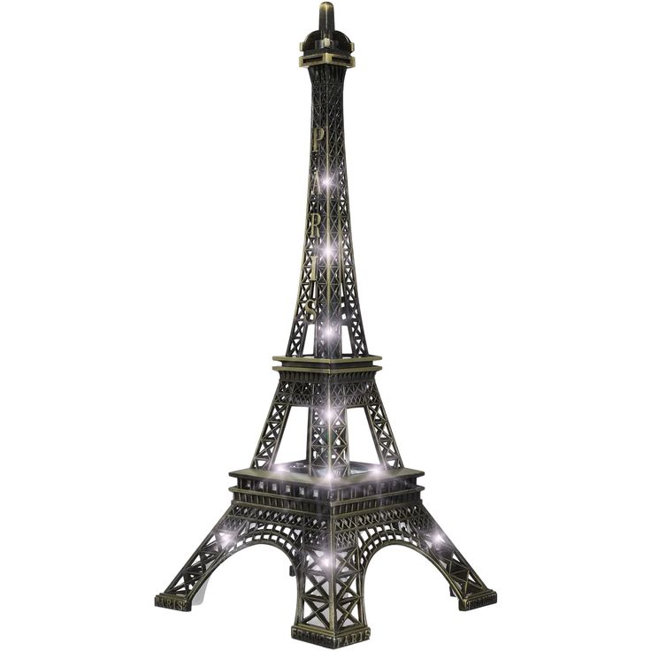 lamp supplier：The Allure of the French Eiffel Tower-Shaped Table Lamp: A Touch of Elegance for Your Home