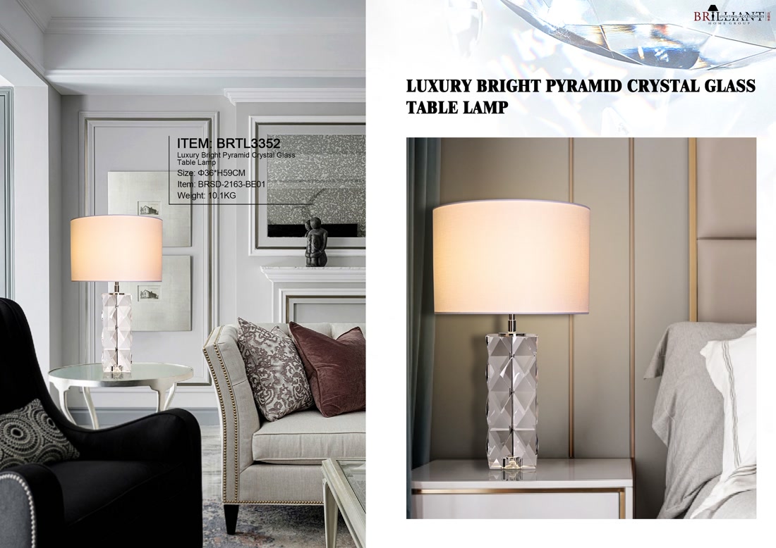 Illuminate Your Space: The Ultimate Guide to Colorful Table Lamps