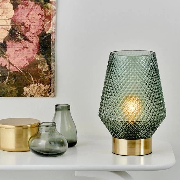 lamp supplier：Illuminate Your Space: The Allure of Swedish Minimalist IKEA-Style Table Lamps