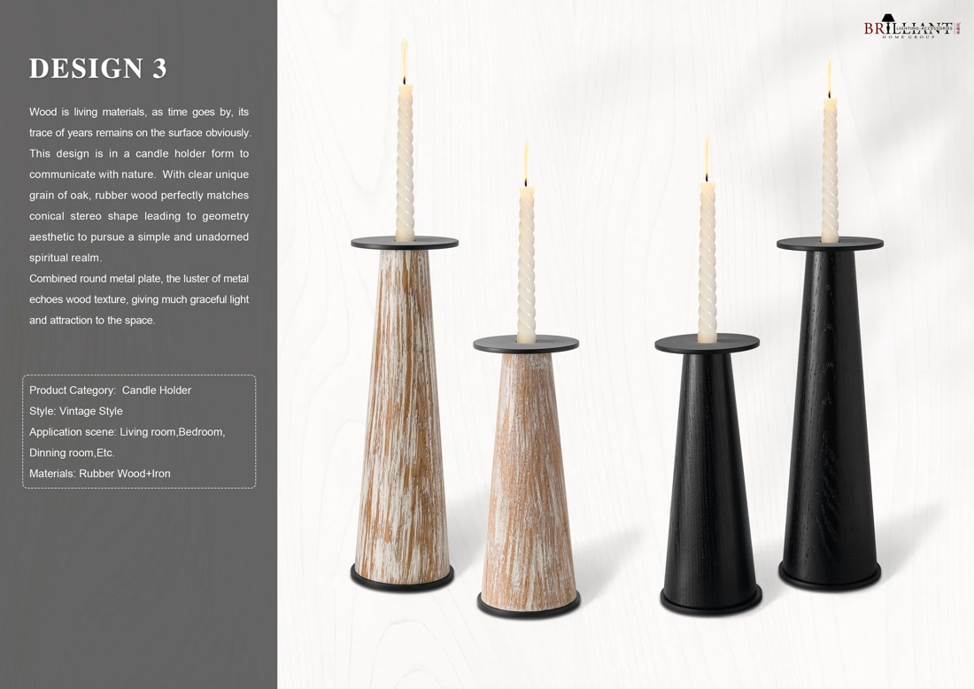 Understanding Candelabra Lamps: The Role and Styles of the Base