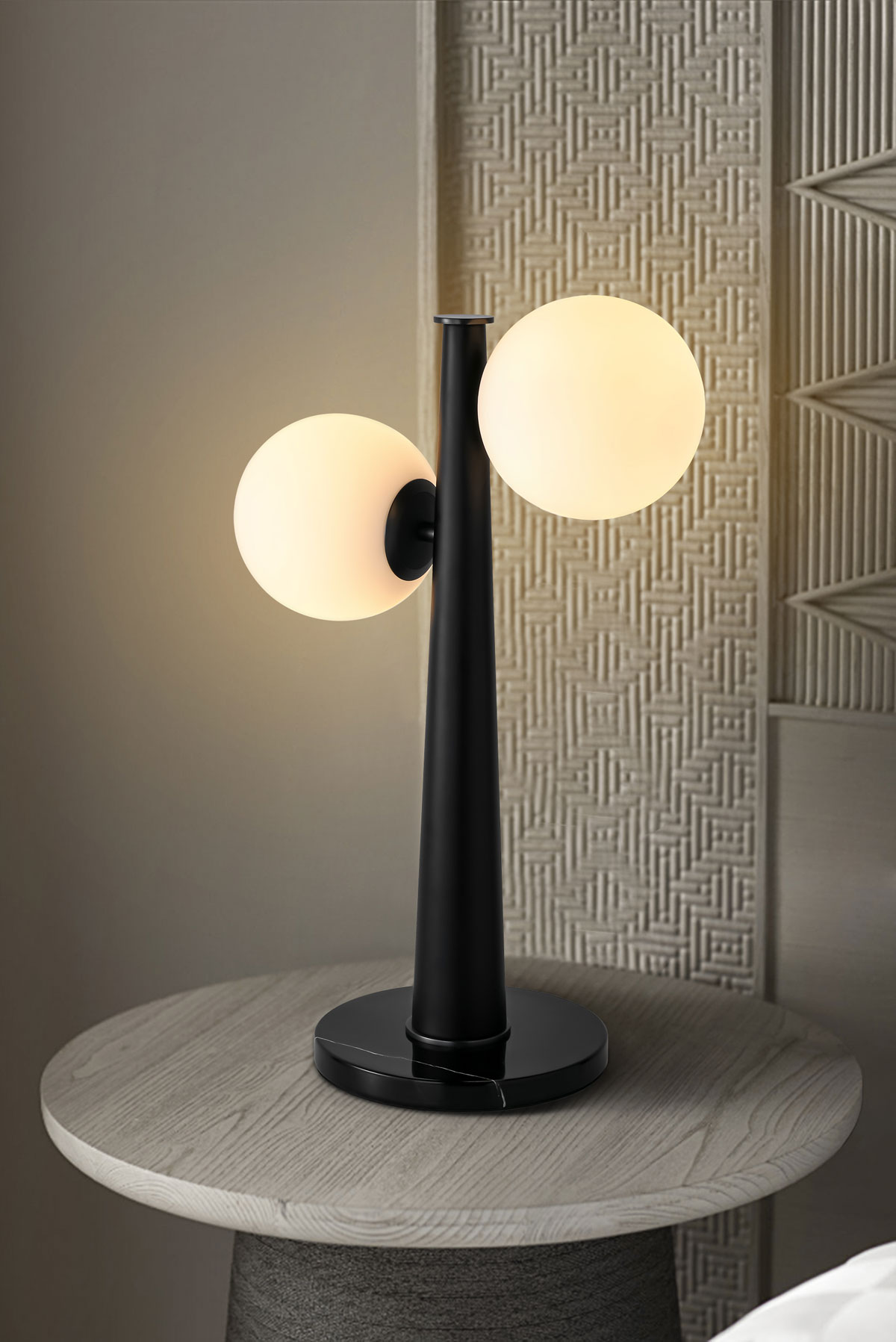 Elevate Your Space with a Minimalist Floor Lamp: A Guide to Stylish Lighting