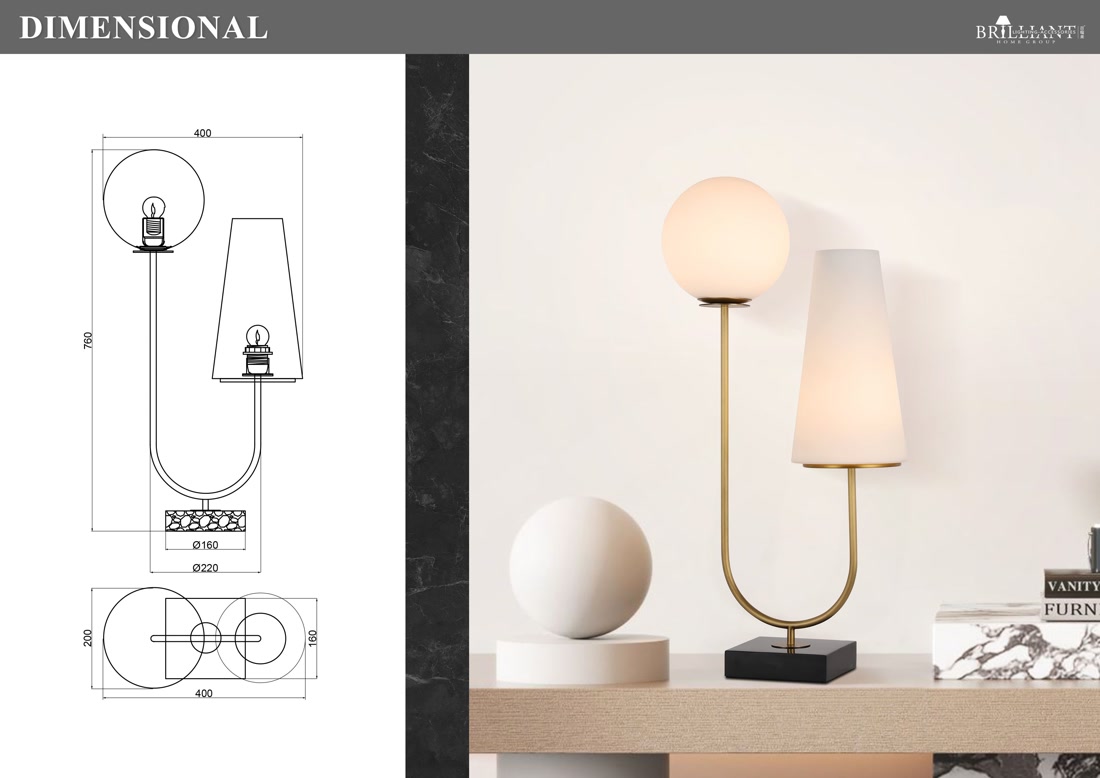 Illuminate Your Space: The Ultimate Guide to High Table Lamps