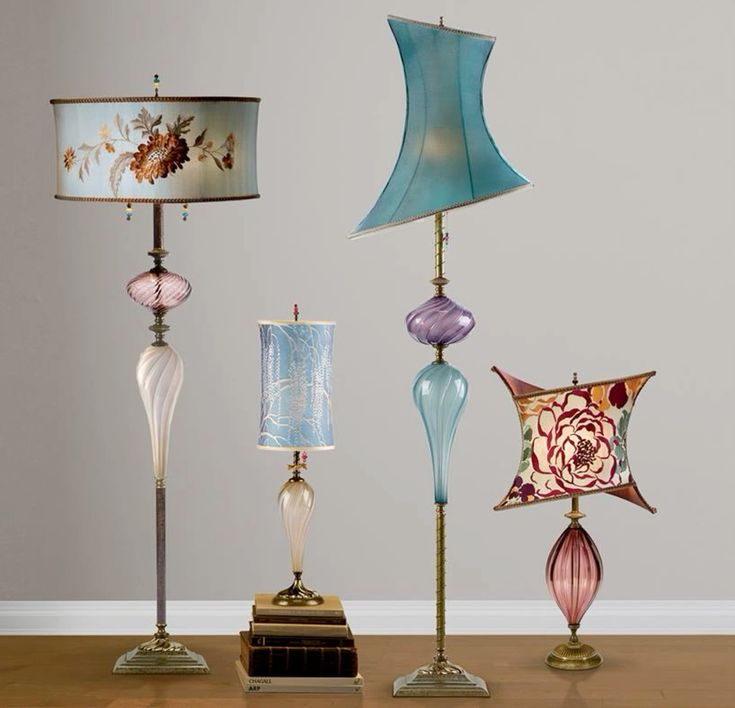 lamp supplier：Silk Lamp Shades: Add an Elegant Touch to Your Home