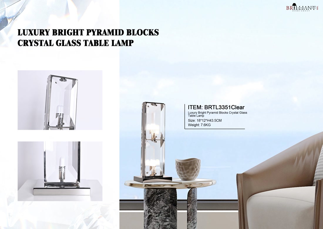 Illuminate Your Space with Stunning Spindle Table Lamps