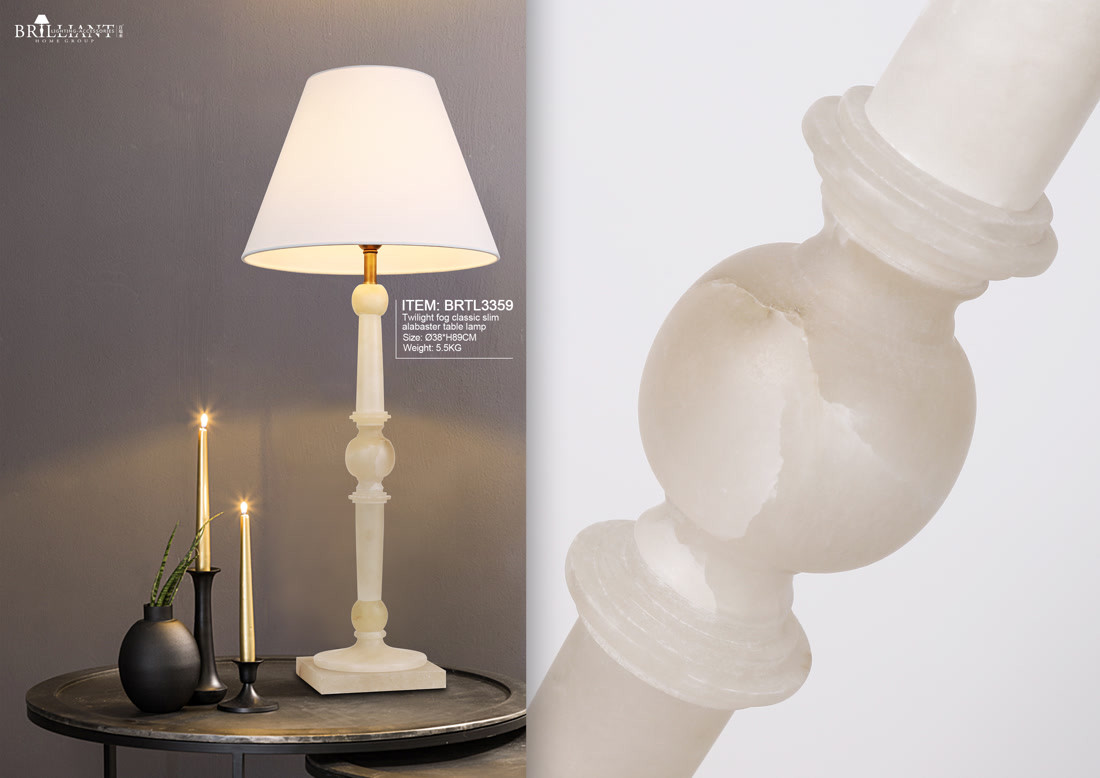 Illuminate Your Space with Ceramic Floral Table Lamps: A Beautiful Blend of Style and Functionality