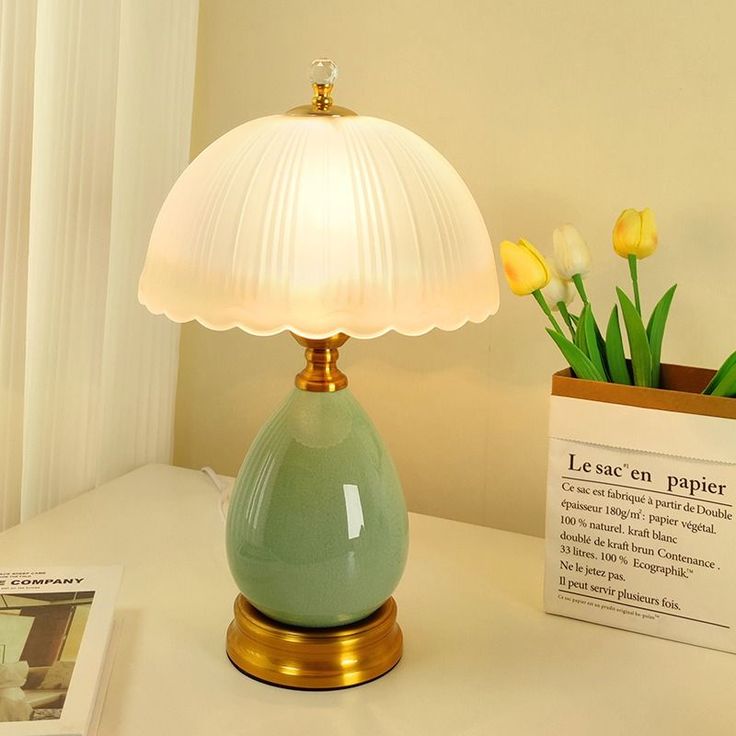 lamp supplier：Illuminate Your Space with Italian Murano Glass Lampshades: A Perfect Blend of Art and Functionality