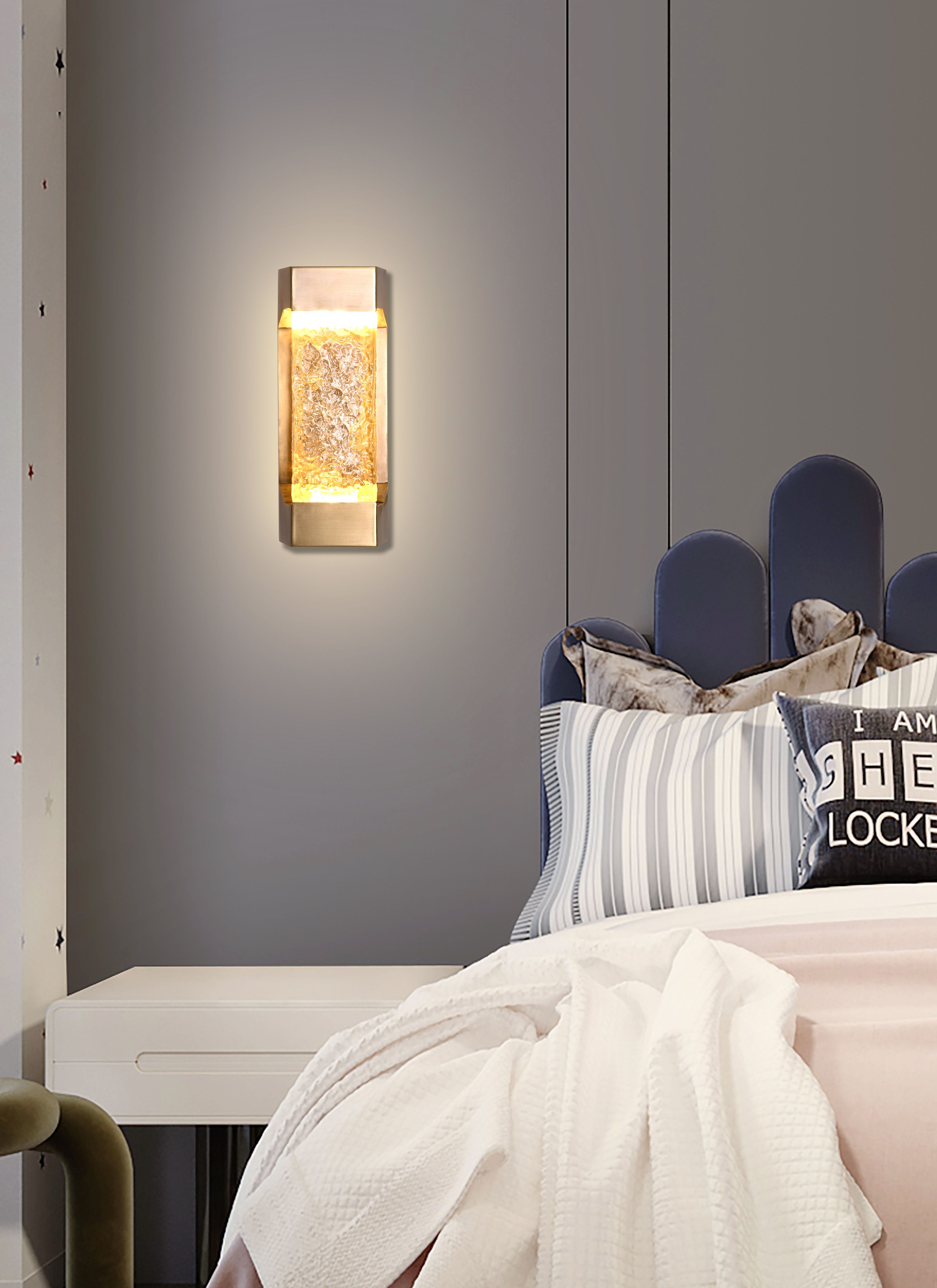 Understanding Wall Lamp Customization Services: What’s Included?