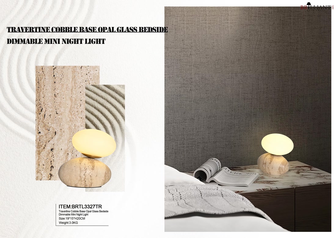 Illuminate Your Space with a Stunning White Glass Table Lamp