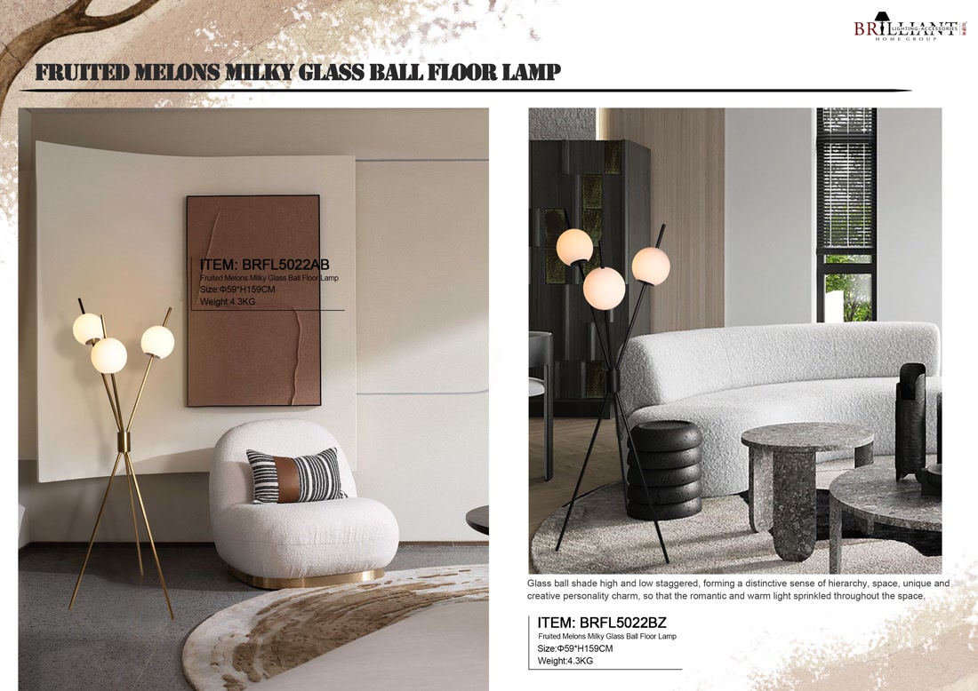 Elevate Your Ambiance: The Ultimate Guide to Drum Shade Floor Lamps