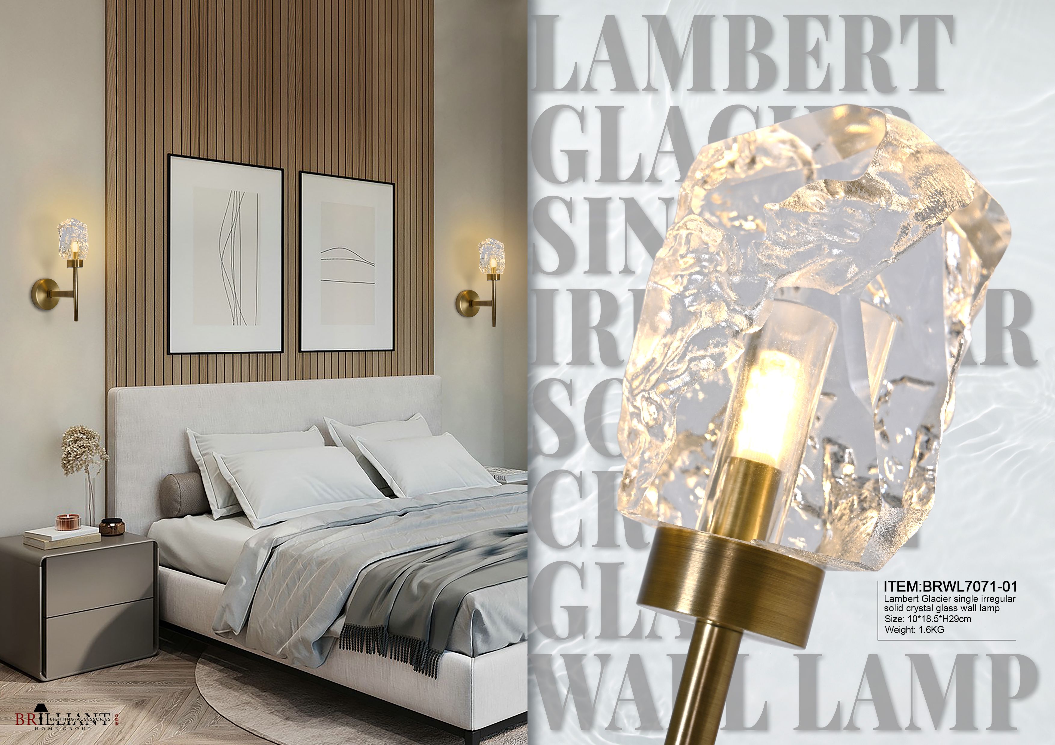 Baccarat Crystal Table Lamp: The Epitome of Luxurious Illumination