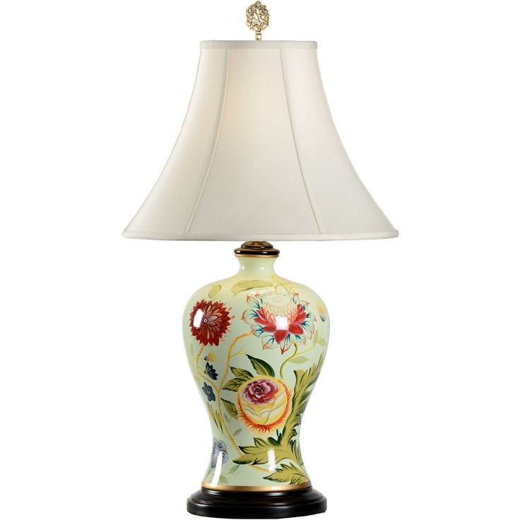 lamp supplier：Illuminate Your Space: The Allure of Mexican Day of the Dead Painted Table Lamps