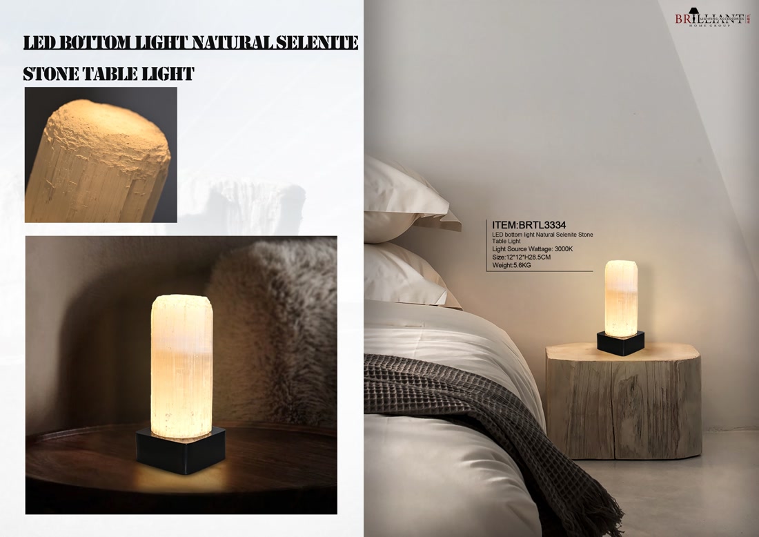 Illuminate Your Space with White Ceramic Table Lamps: A Stylish Choice