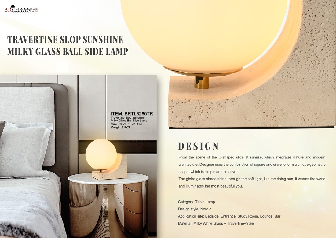 Illuminate Your Space with a Double Globe Table Lamp: A Comprehensive Guide