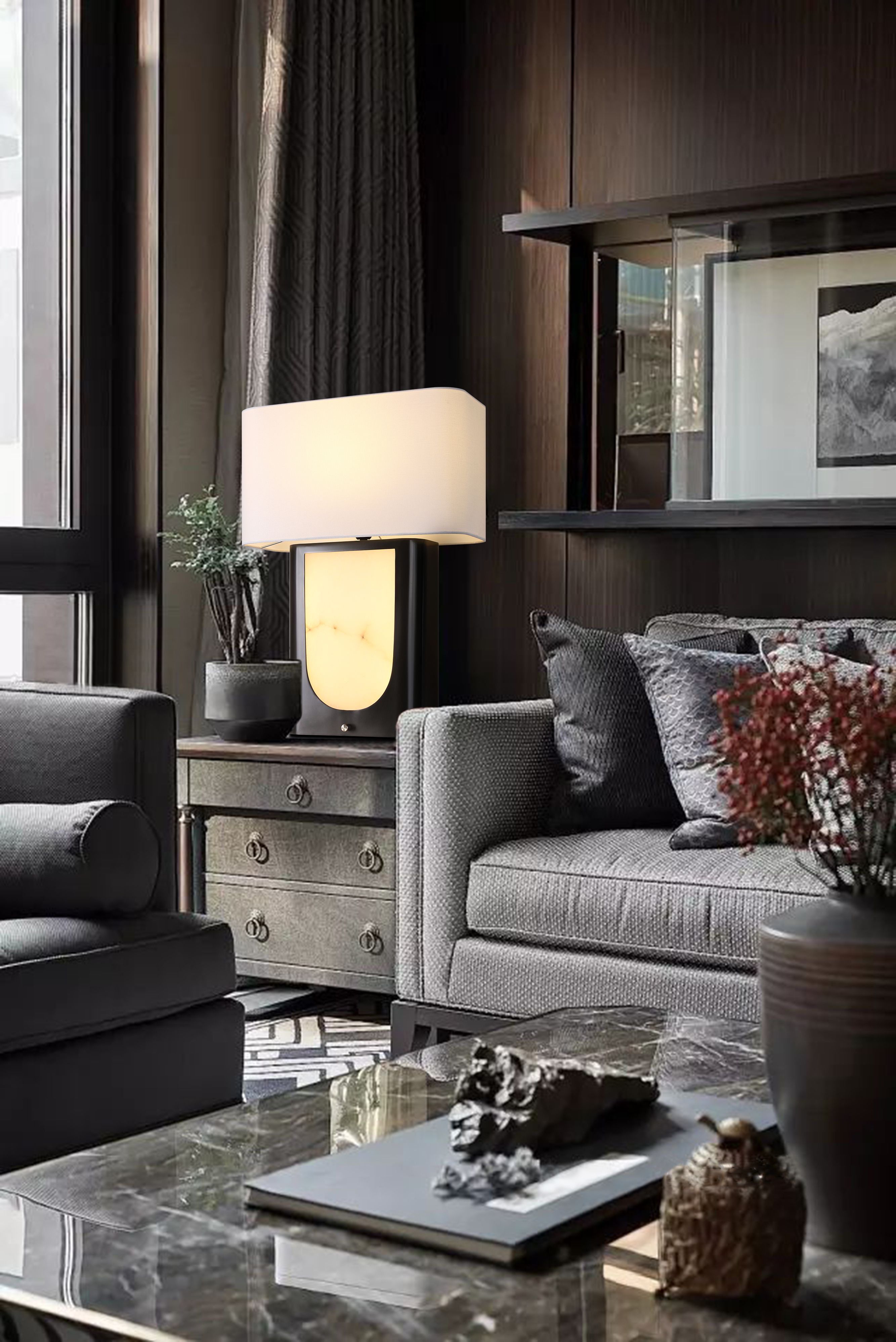 The Allure of Irish Wool Knit Lampshades: A Touch of Craftsmanship in Your Home