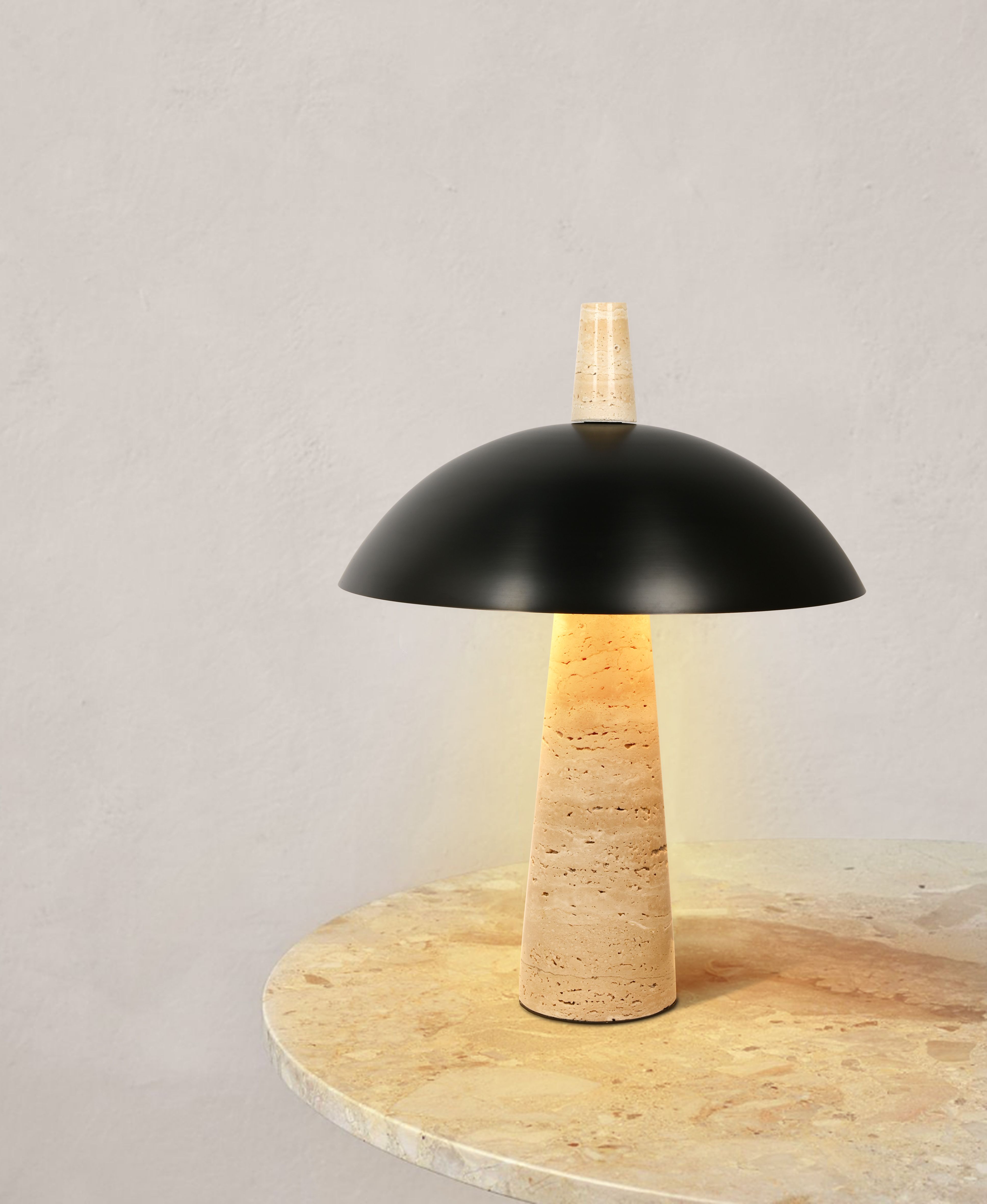 The Ultimate Guide to Minimalist Table Lamps: Illuminate Your Space with Style