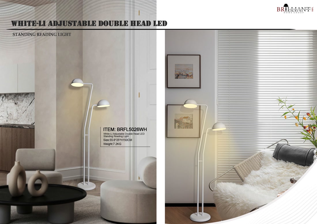 Illuminate Your Space: The Definitive Guide to White Table Lamps Modern