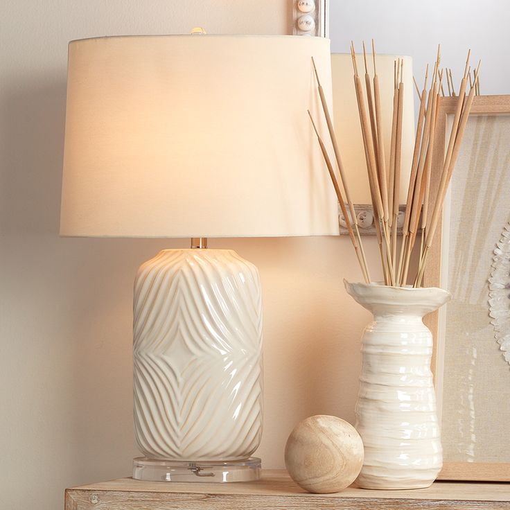 lamp supplier：The Ultimate Guide to Danish Hygge-Inspired Cream Table Lamps