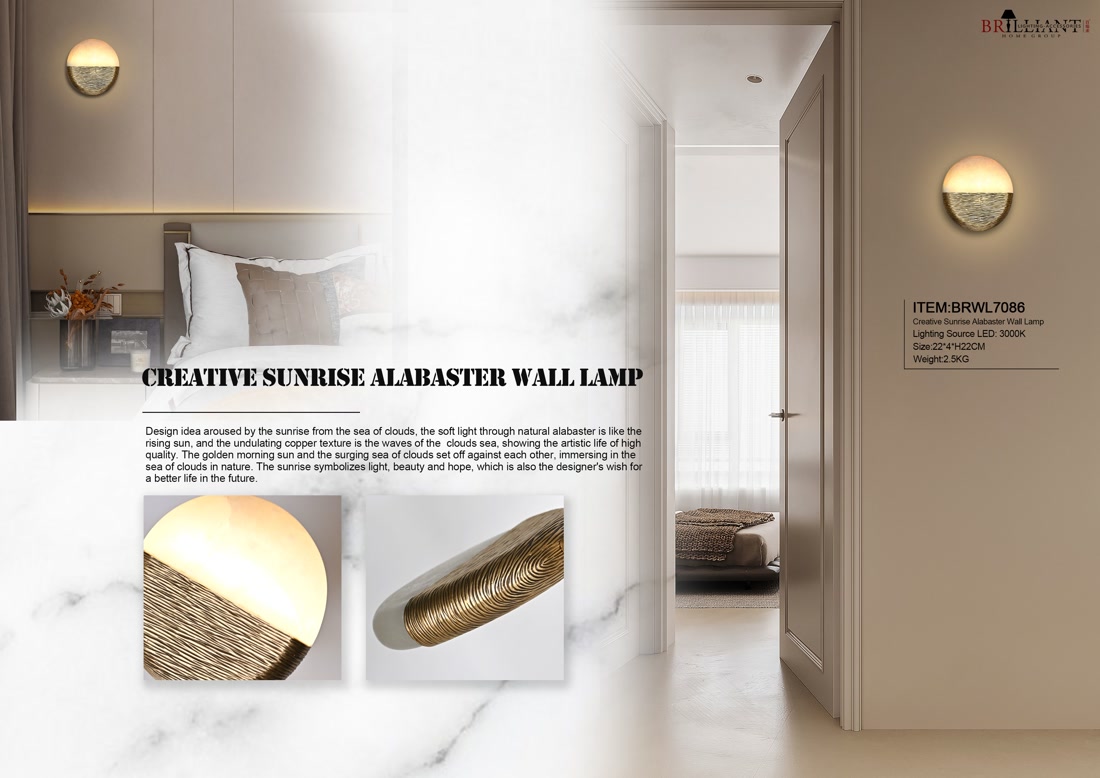 Illuminate Your Space: The Ultimate Guide to Bedside Wall Lamps