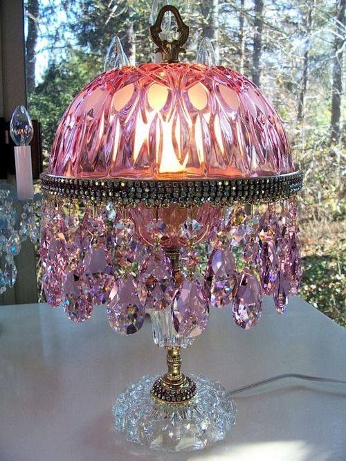 lamp supplier：Creating Your Unique Space with South African Colorful Beadwork Table Lamps