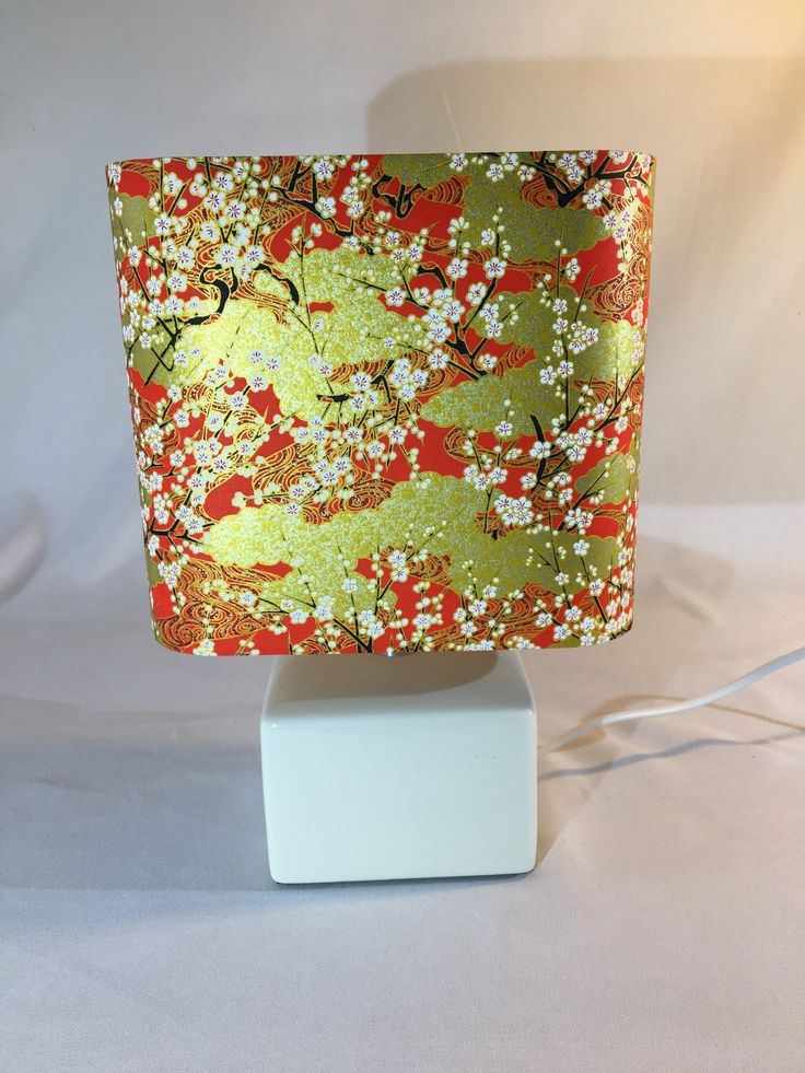 Lamp supplier：Illuminate Your Space with Japanese Cherry Blossom Paper Lampshades: An Elegant Decor Choice