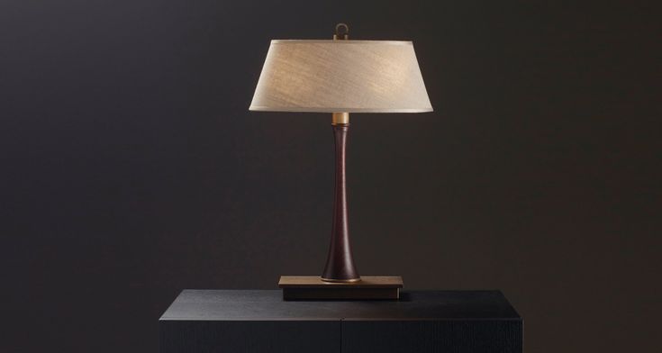 lamp supplier：The Allure of Finnish Minimalist Wooden Table Lamps: A Perfect Blend of Style and Functionality