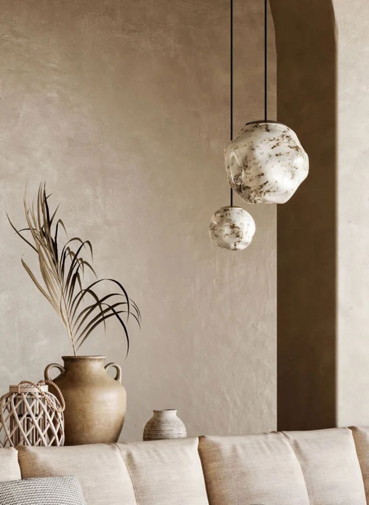 lamp supplier：Stone Lamps: Timeless Beauty for Your Interior Design