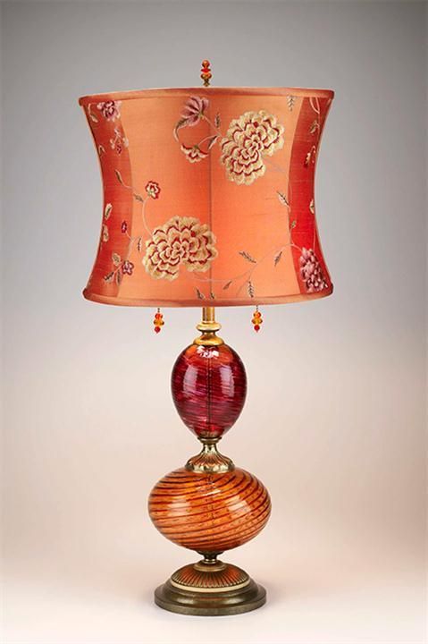 lamp supplier：Illuminate Your Space with Chinese Peking Opera Mask-Patterned Table Lamps