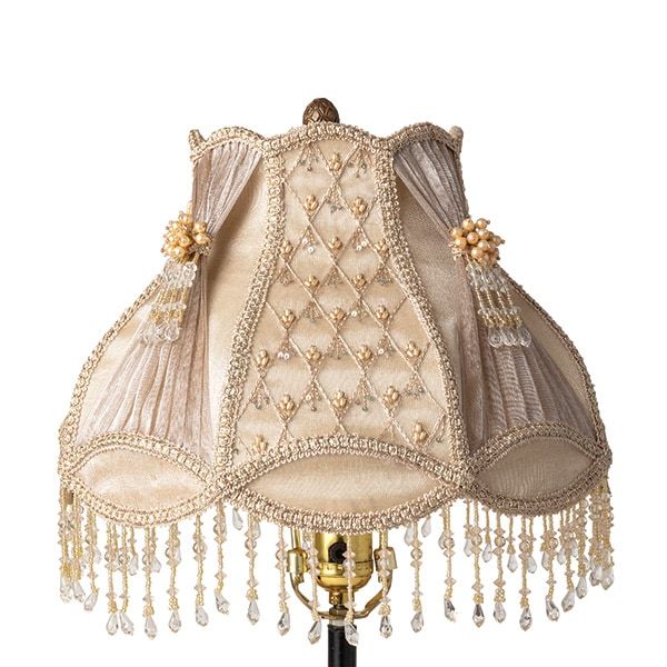 Illuminate Your Space: The Allure of Moroccan Arabesque Pattern Lampshades