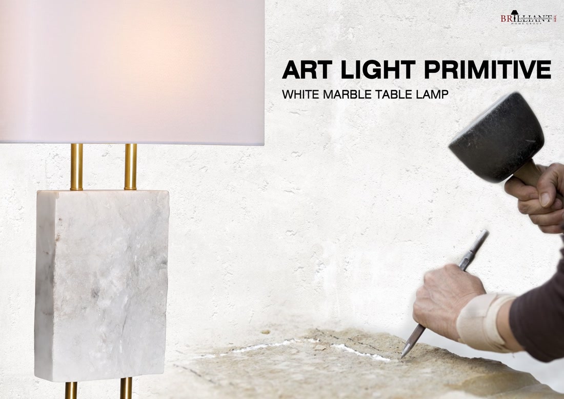 Illuminate Your Space: The Ultimate Guide to Tamara Table Lamps