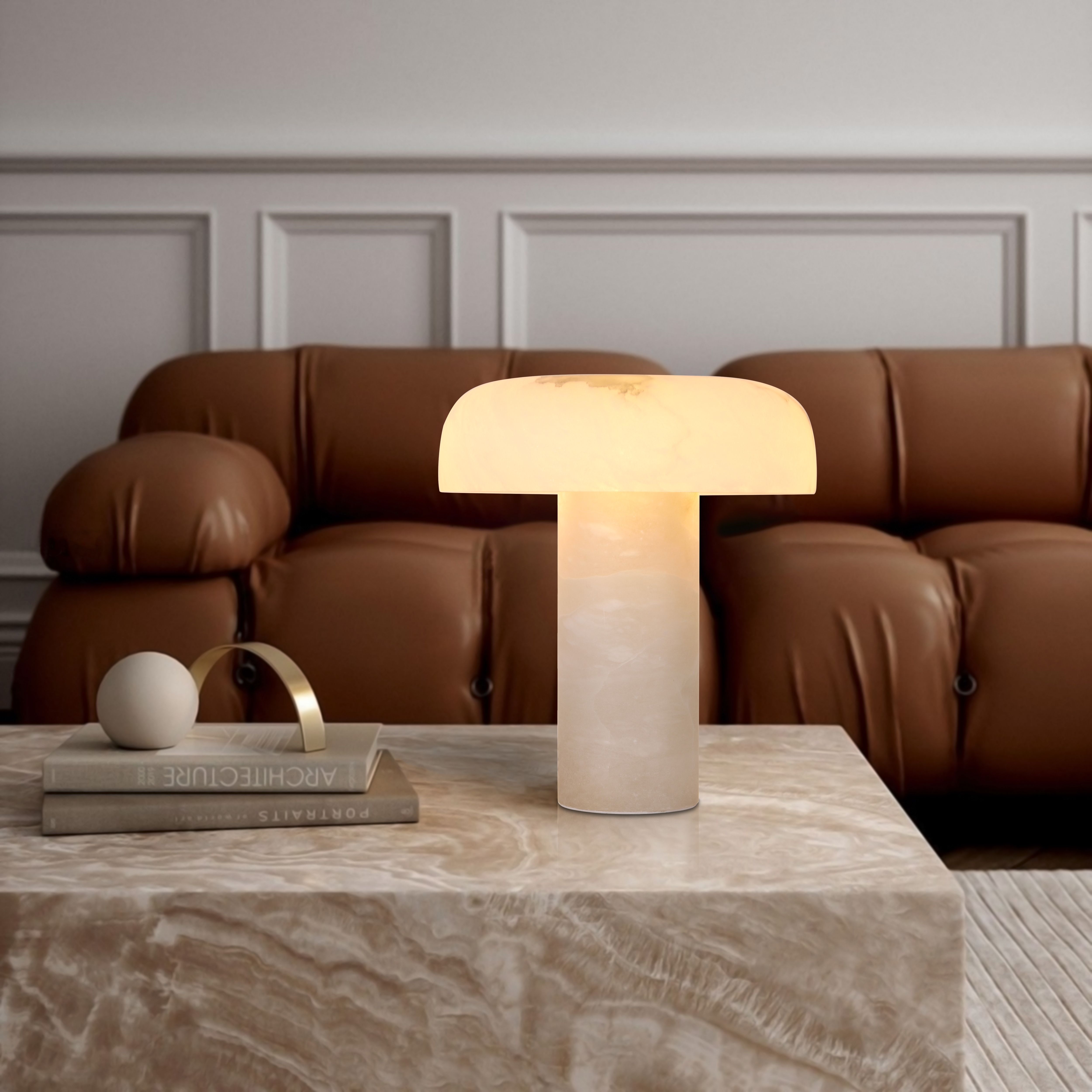 Illuminate Your Space with Luxury Table Lamps: A Guide to Style and Elegance