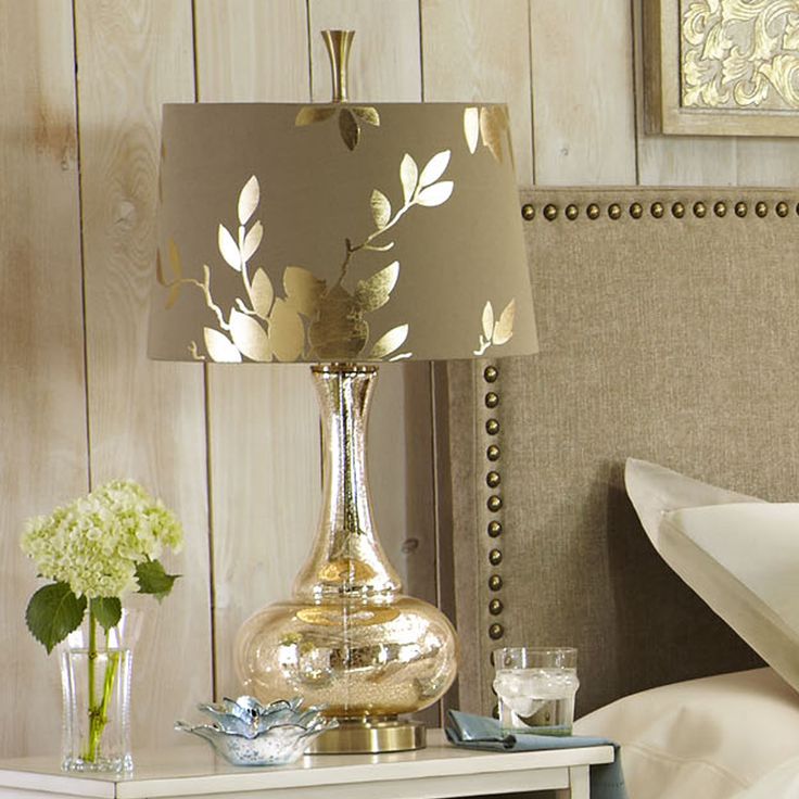 lamp supplier：Discover the Elegance of Malaysian Pewter-Crafted Table Lamps