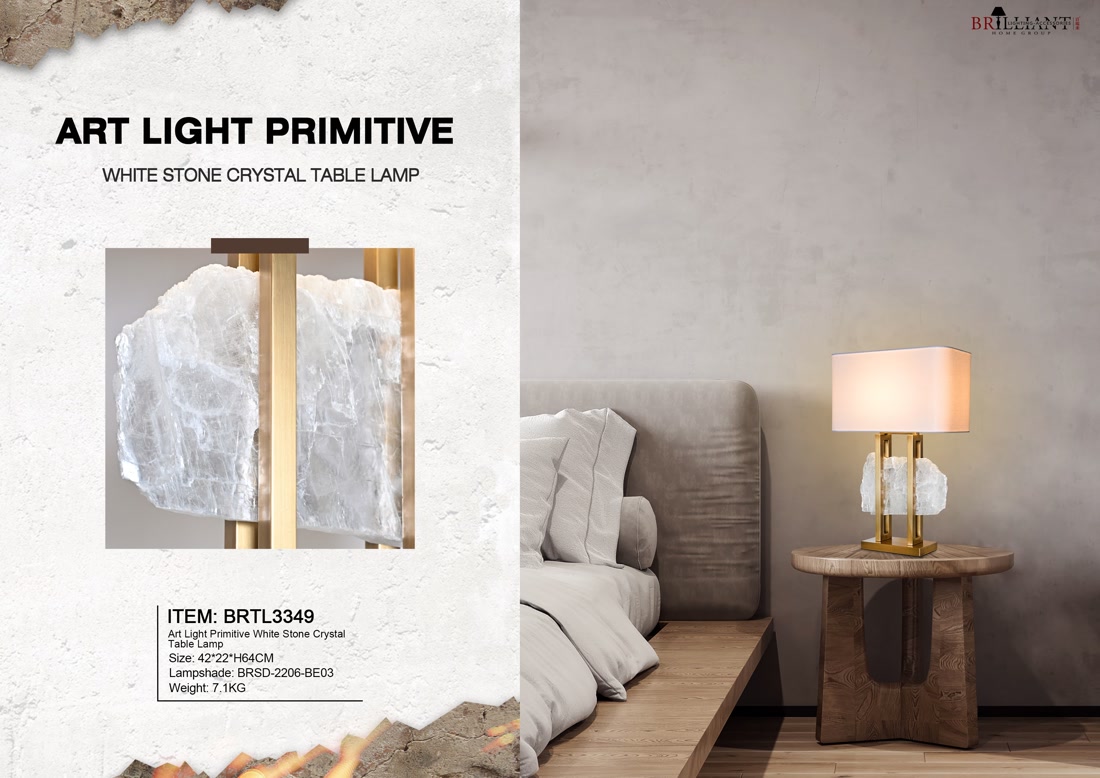 The Ultimate Guide to Tall Contemporary Table Lamps: Illuminate Your Space with Style