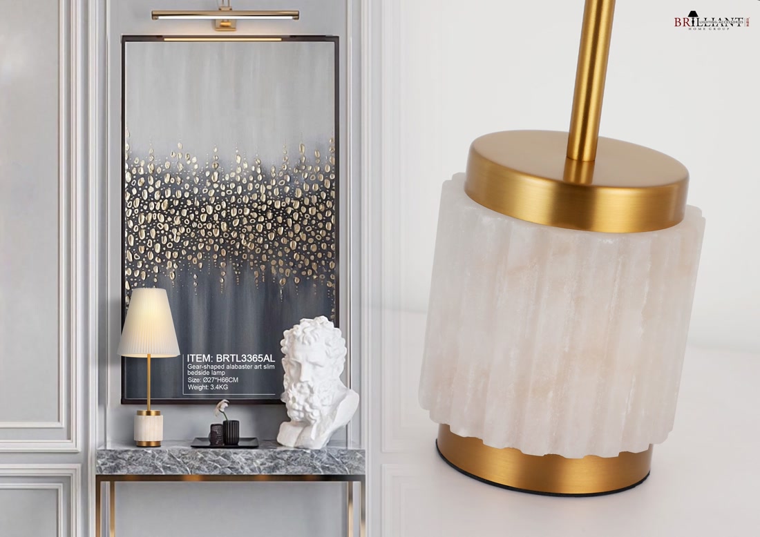 Illuminate Your Space: The Ultimate Guide to Table Lamps with Nightlights